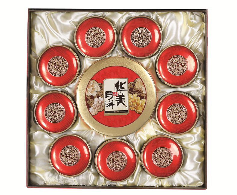 中秋賣(mài)十億，華美月餅的互聯(lián)網(wǎng)思維升級(jí)。